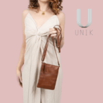 RE:DESIGNED Taske Jane Walnut