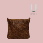 RE:DESIGNED Taske Jenne Medi Tan - Billede 2