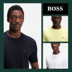 BOSS ORANGE Thompson