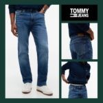 Tommy Hilfiger RYAN SLIM STR DH0235
