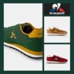 Le Coq Sportif ASTRA_2 MESH