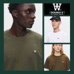 DOUBLE A by Wood Wood WWAce