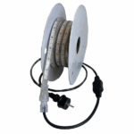 Blue Electric LED Strip 1500 lumen - 5m