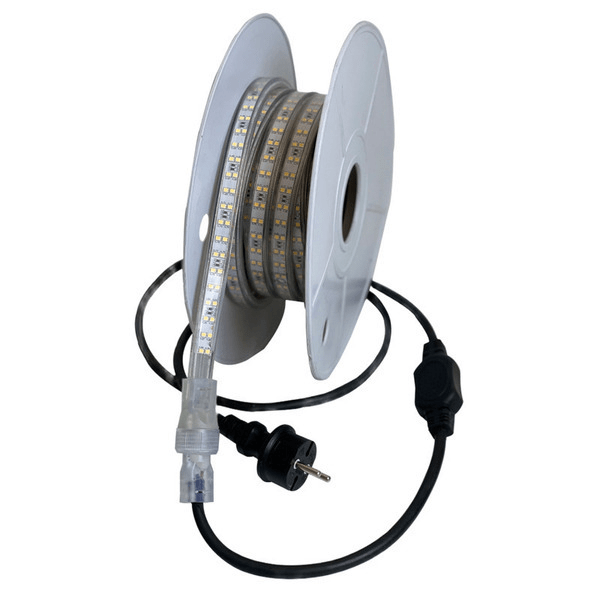 LED strip Blue Electric LED Strip 1500 lumen - 5m - Billede 1