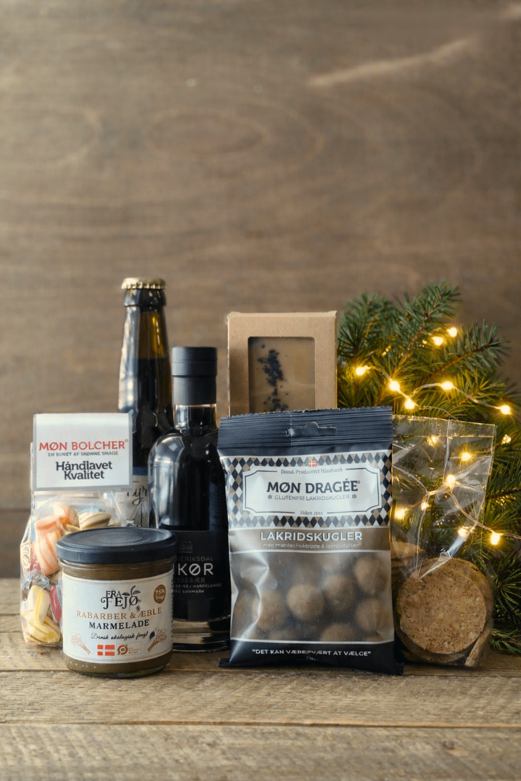 Lokal 400 alko Go Local - Billede 1