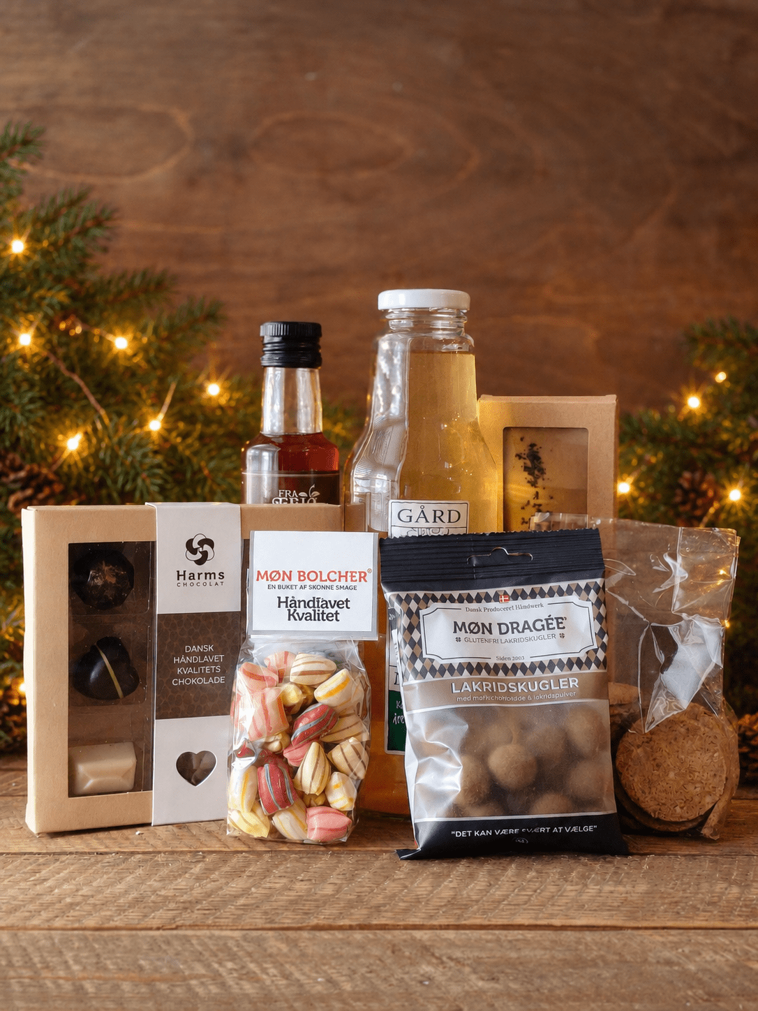 Lokal 400 alkofri Go Local - Alkoholfri - Billede 1