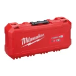 MILWAUKEE BITSÆT M. SKRALDE 1/4" 38P - Billede 3