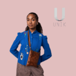 RE:DESIGNED Taske Noor Walnut