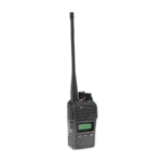 Nordhunt Jagtradio 155 mHZ i Sort - Billede 3