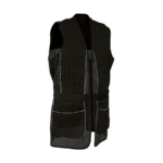 Nordhunt Range Skyde- / Hundetræningsvest i Sort - Billede 2