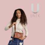 REDESIGNED Taske Ola walnut