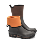 Rouchette Clean Garden Gummistøvle - Billede 2