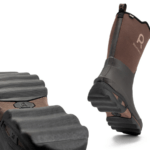 Rouchette Clean Garden Gummistøvle - Billede 4