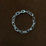 PICO COPENHAGEN - Saga Armbånd (Sølv) - Billede 3