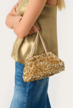 Part Two - Glimmertaske - Guld