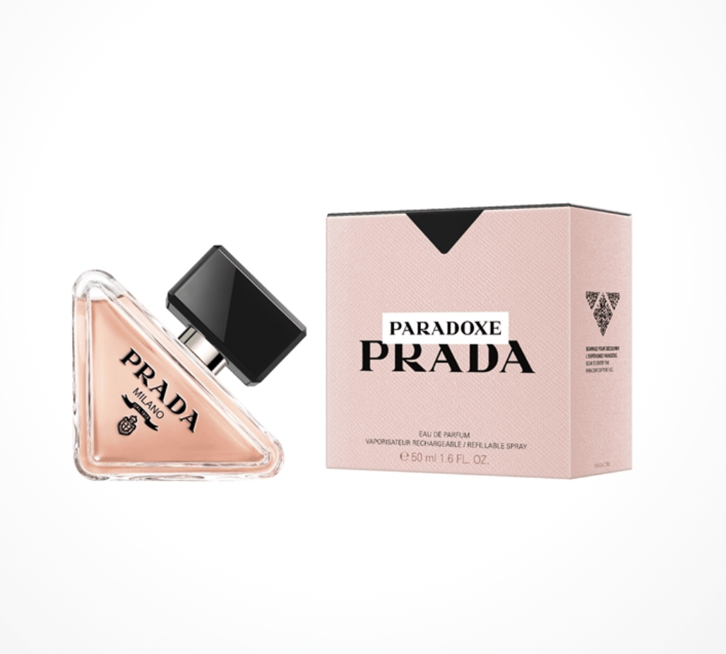 Skærmbillede 2026-09-21 kl. 11.19.38 Prada Paradoxe Edp 50 ml - Billede 1