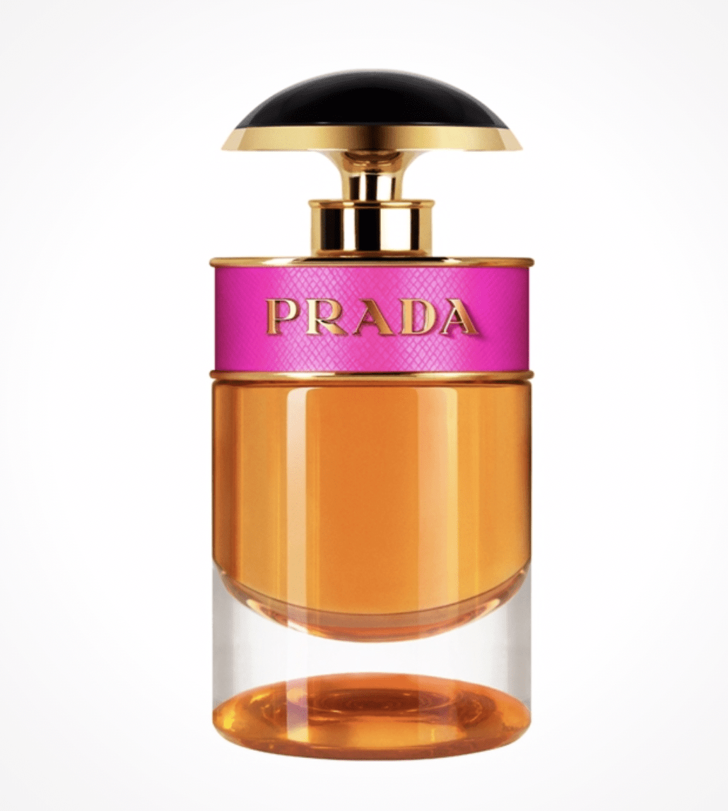 Skærmbillede 2026-09-21 kl. 11.24.28 Prada Candy Edp 50 ml - Billede 1