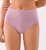 Ysabel Mora - High Waist Panty 5 stk - Billede 3