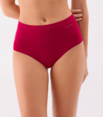 Ysabel Mora - High Waist Panty 5 stk - Billede 4