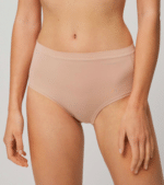 Ysabel Mora - High Waist Panty 5 stk - Billede 5