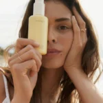 HONEY - Body Oil (100ml) - Billede 2
