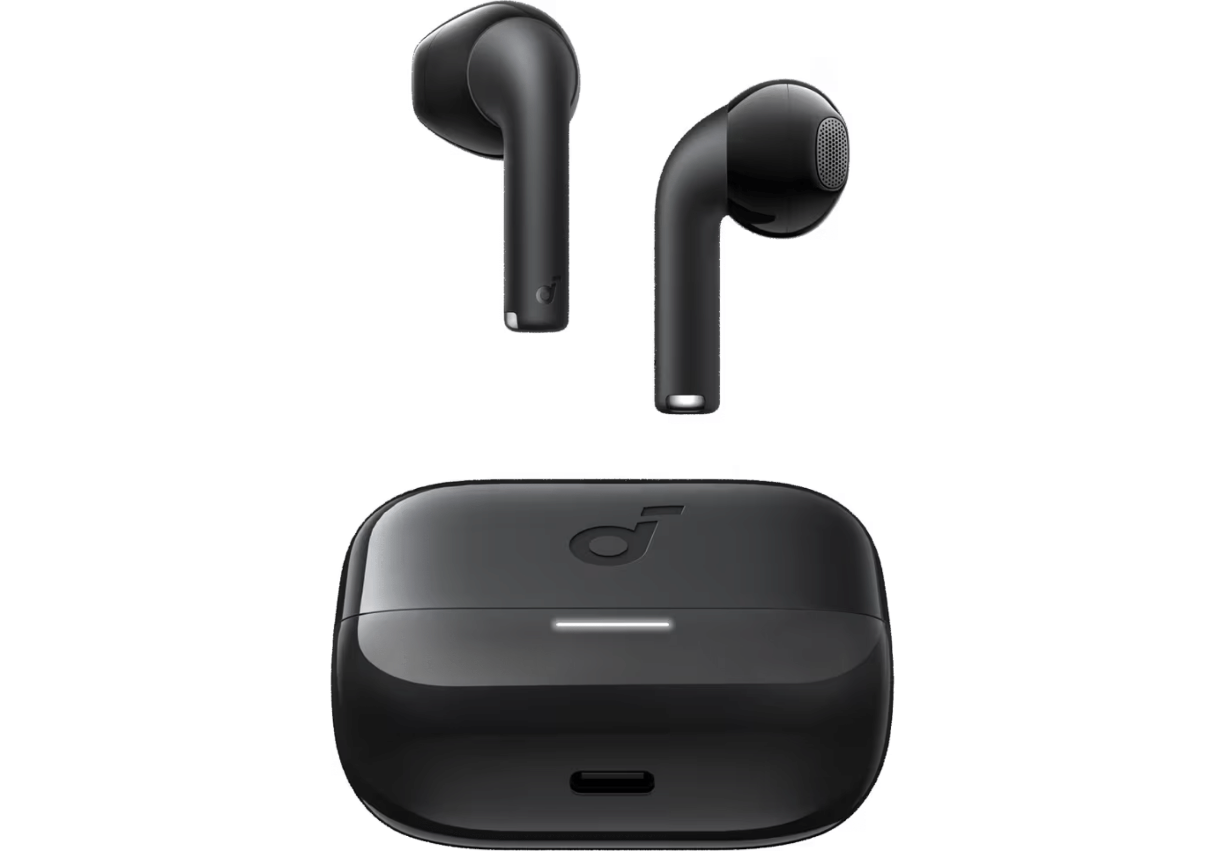 Soundcore k20i Soundcore K20i true wireless in-ear høretelefoner (sort - Billede 1