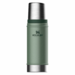 Stanley Classic 0,47 liter i Grøn
