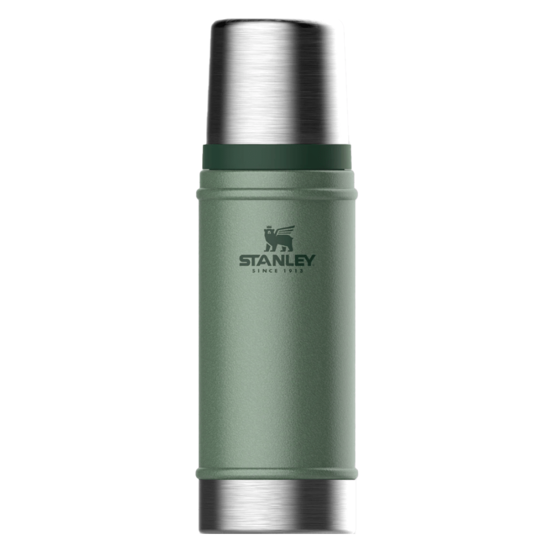 Stanley Classic 0,47 liter i Grøn Stanley Classic 0,47 liter i Grøn - Billede 1