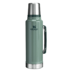 Stanley Classic 1,4 liter i Grøn