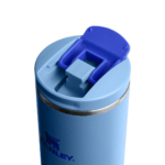 Stanley Transit Fliptop Mug 0,35 liter i Blue Sky - Billede 3