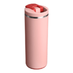Stanley Transit Fliptop Mug 0,35 liter i Peach Rose - Billede 2