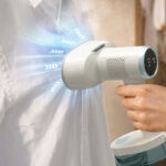 Tefal Aerosteam tøjdamper - Billede 2