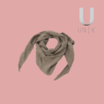 RE:DESIGNED Scarf 7 tørklæde