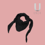 RE:DESIGNED Scarf 7 tørklæde - Billede 3