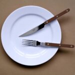 SABRE PARIS - Bistrot Bestik 5 Dele (Chocolate) - Billede 2