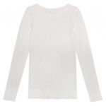 SKALL STUDIO - Edie Bluse (White)