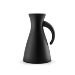 Eva Solo Termokande mat sort 0,5 L + 1 L - Billede 2