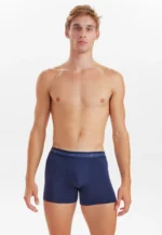 JBS 3-pack tights bamboo - Billede 2