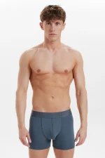 RESTERRÖDS Bamboo 3-pack tights - Billede 5
