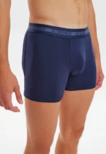 JBS 3-pack tights bamboo - Billede 3