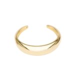 PICO COPENHAGEN - Odessa Chunky Armbånd (Guld)