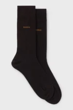6 STK. BOSS BLACK 2P RS Uni CC 10260369 01 - Billede 3