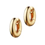 ANNI LU - The Big O Hoop (Guld)