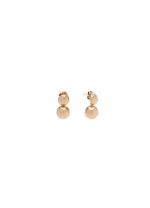 PICO COPENHAGEN - Soleil Studs (Guld)
