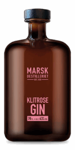 Gin fra Marskdestilleriet - Billede 2