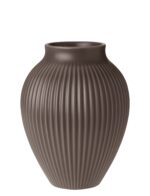 Knabstrup vase 27 cm. Bark - Billede 3