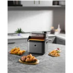 Midea MFCY75A Airfryer - 7L - Billede 2