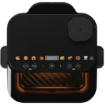 Midea MFCY75A Airfryer - 7L - Billede 3
