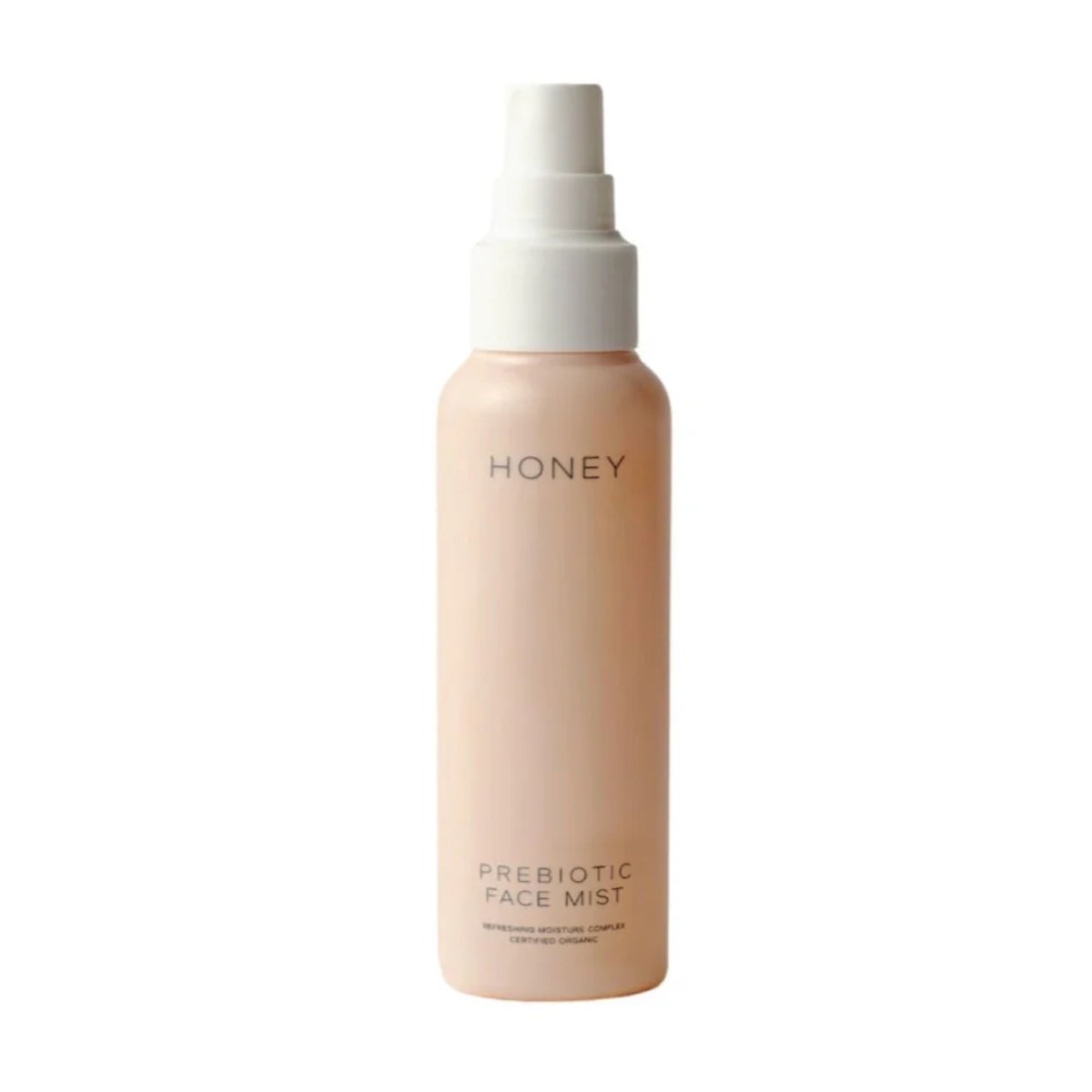 mist_68ff7751-fbcb-4167-9183-0fd62da5ac64 HONEY - Prebiotic Face Mist (100ml) - Billede 1