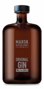 Gin fra Marskdestilleriet - Billede 5